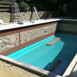 Piscine Hors Sol : Optez pour une Installation Rapide et Facile sans Travaux Lourds Beausoleil